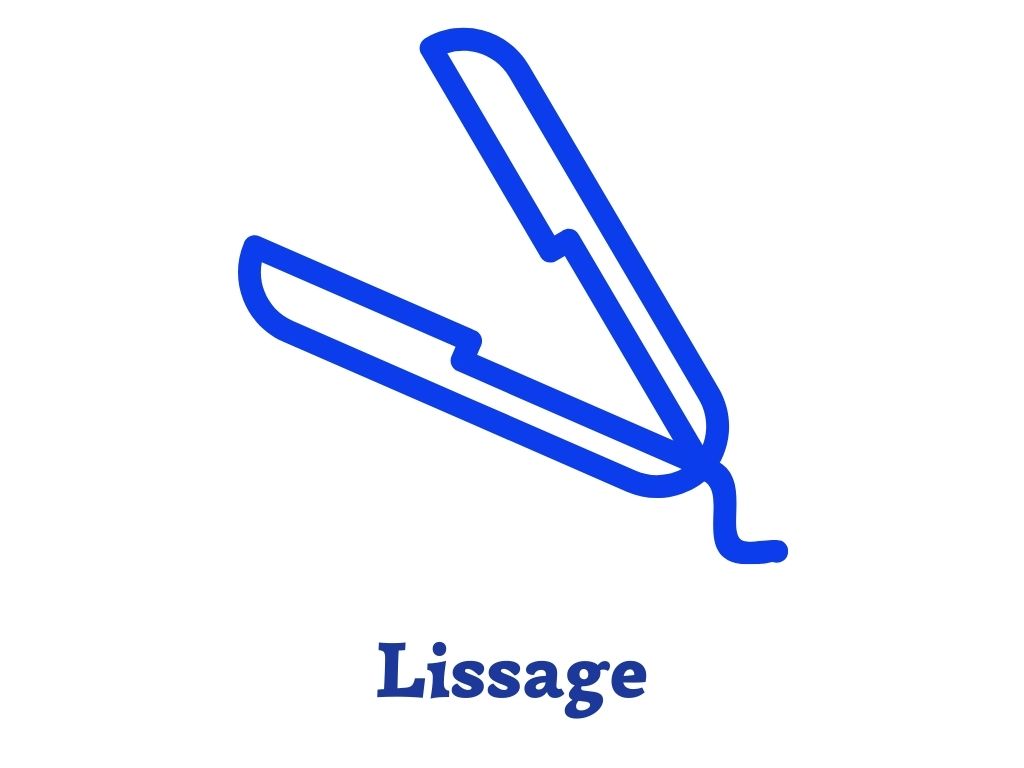 Lissage Lausanne