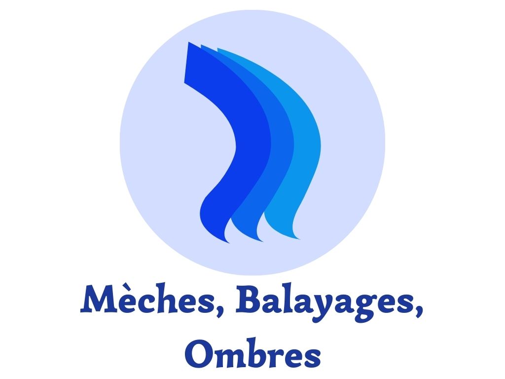 Meches balayages ombres Lausanne