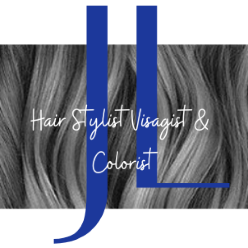 Logo JL coiffure Lausanne