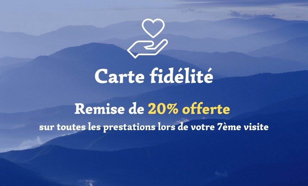 JL Coiffure Lausanne Fidélité